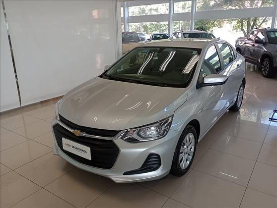 CHEVROLET ONIX 1.0 FLEX PLUS LT MANUAL CHEVROLET ONIX 1.0 FLEX PLUS LT MANUAL